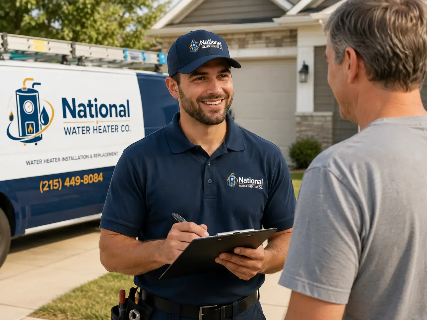 Water Heater Installation Concord, AR FAQs